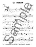 Hal Leonard Guitar Method: Easy Pop Melodies - 3rd Edition (noty, melodická linka, akordy) (+audio)