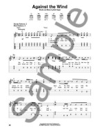 The Ultimate Guitar Songbook: 2nd Edition (noty, tabulatury na kytaru)