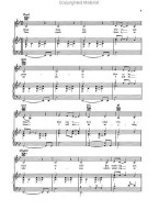 Perri Christina: A Thousand Years (noty na klavír, zpěv, akordy na kytaru)