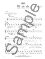 Hal Leonard Guitar Method: Even More Easy Pop Rhythms - 2nd Edition (akordy na kytaru, texty písní)