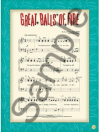 My First Rock Song Book: A Treasury Of Hits Through The Decades (noty na snadný sólo klavír)