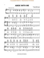 The Big Book of Hymns (noty na klavír, zpěv, akordy na kytaru)