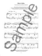 More Grade 5 Piano Solos (noty na sólo klavír)