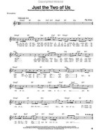 Saxophone Play Along 7: Grover Washington, Jr. (noty na saxofon) (+audio)