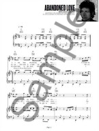 Bob Dylan: Bootleg Songbook (noty na klavír, zpěv, akordy na kytaru)