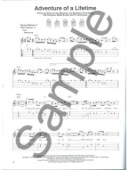 Very Best Of Coldplay – 2nd Edition Easy Guitar (noty, tabulatury na snadnou kytaru)