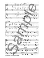 Irving Berlin: Let's Face The Music And Dance (Arr. Kirby Shaw) - SATB (noty na sborový zpěv, klavír) - SADA 5 ks