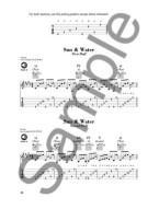 Fingerstyle Guitar Tunings: DADGAD & Beyond (noty, tabulatury na kytaru) (+audio)