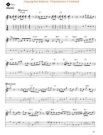 Guitar Signature Licks: Best of Wes Montgomery (noty, tabulatury na kytaru) (+audio)