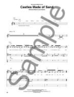 Jimi Hendrix Bass Tab Collection - Bass Recorded Versions (noty, tabulatury na baskytaru)