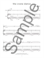 Ludovico Einaudi: The Violin Collection (noty na housle, klavír) (+audio, software, eBook)