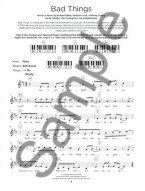 Really Easy Keyboard: Chart Hits - #1 Spring/Summer 2017 (noty na keyboard) (+audio, software, eBook)