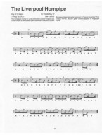 Celtic and New England Fiddle Tunes for Clawhammer Banjo (noty, tabulatury na banjo) (+audio)