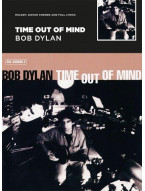 Time Out Of Mind - Bob Dylan (noty, melodická linka, akordy)