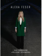 Alexa Feser: Das Songbook 