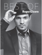 The Best Of Roger Cicero (noty, melodická linka, akordy)