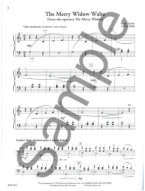 Faber Piano Adventures - Student Choice Series: Classics Level 3 (noty na sólo klavír)