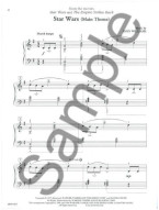 Faber Piano Adventures - Student Choice Series: Popular Level 5 (noty na sólo klavír)