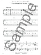 Faber Piano Adventures - Student Choice Series: Popular Level 3 (noty na sólo klavír)
