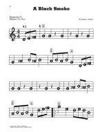 E-Z Play Today 33: Ragtime Classics (noty, melodická linka, akordy)
