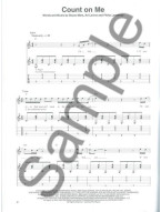 Guitar Play-Along 180: Bruno Mars (noty, tabulatury na kytaru) (+audio)