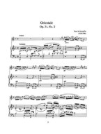 Mizzy McCaskill/Dona Gilliam: French Pieces For Flute And Piano (noty na příčnou flétnu, klavír) (+audio)