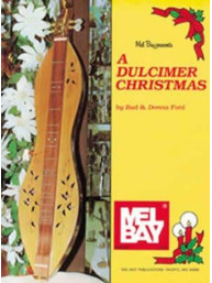 A Dulcimer Christmas (noty, tabulatury na dulcimer)