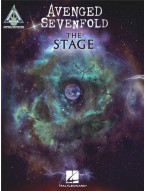 Avenged Sevenfold – The Stage (noty, tabulatury na kytaru)