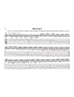Jazz Warm-Ups For Guitar (noty, tabulatury na kytaru) (+audio)