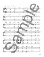 Easy Jazz Hanon: 50 Exercises For The Beginning To Intermediate Pianist (noty na sólo klavír) (+audio)