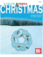 A Celtic Fiddle Christmas (noty na housle)