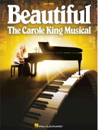 Beautiful: The Carole King Musical (noty na snadný sólo klavír)