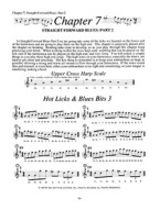 David Barrett: Complete Classic Chicago Blues Harp (noty na harmoniku) (+audio)
