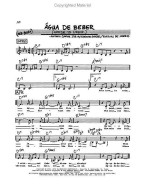 The Real Vocal Book Volume 1 - For Low Voices (noty na zpěv, hluboký hlas, akordy)