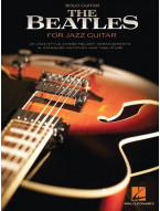 The Beatles For Jazz (noty, tabulatury na kytaru)