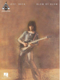 Jeff Beck: Blow By Blow (noty, tabulatury na kytaru)