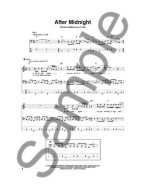 Bass Play-Along 29: Eric Clapton (noty, tabulatury na baskytaru) (+audio)