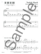 Faber Piano Adventures - Student Choice Series: Classics Level 2 (noty na sólo klavír)
