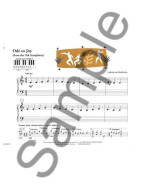 Faber Piano Adventures - Student Choice Series: Classics Level 1 (noty na sólo klavír)