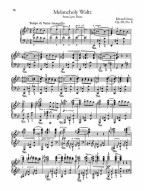 95 Waltzes By 16 Composers For Piano (noty na sólo klavír)