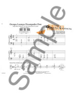 Faber Piano Adventures - Student Choice Series: Popular Level 1 (noty na sólo klavír)
