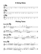 William Bay: First Lessons Beginning Guitar - Learning Notes/Playing Solos (noty na kytaru) (+audio & video)
