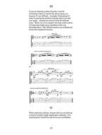 Philip John Berthoud: 101 Tips For Guitar (noty, tabulatury na kytaru)