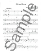 Faber Piano Adventures - Student Choice Series: Studio Collection Level 2 (noty na sólo klavír)