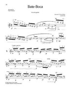 Antonio Carlos: Jobim For Classical Guitar (noty na kytaru) (+video)