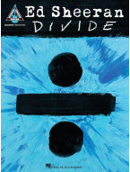 Ed Sheeran: ÷ (Divide) (noty, tabulatury na kytaru)
