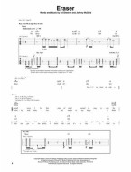 Ed Sheeran: ÷ (Divide) (noty, tabulatury na kytaru)