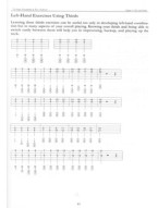 Ross Nickerson: The Banjo Encyclopedia - Bluegrass Banjo From A To Z (tabulatury na banjo) (+audio)