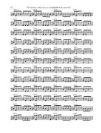 Bill Woods: Rhythm Encyclopedia (noty na perkuse, bicí) (+audio)