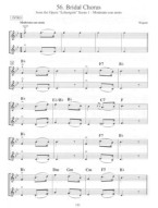 Mary Ann Harbar: Violin Duet Classics Made Playable (noty na housle) (+audio)